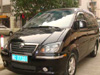 Guilin Vehicle of Chinatravelkey Team