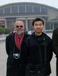 Xian-Tour-Guide-Hank