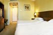 Guestroom of Asia Hotel Beijing