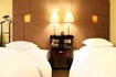 Guestroom of Asia Hotel Beijing