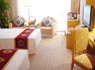 Guestroom of Avic Hotel Beijing