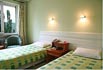 Guestroom of Beastern Inn Hotel Beijing