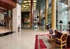 Lobby of Beijing Hotel 