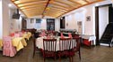 Restaurant of Bullion Hyatt Hotel Beijing