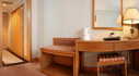 Guestroom of Capital Airport Hotel Beijing