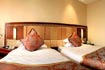 Guestroom of Capital Hotel Beijing
