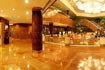 Lobby of Capital Hotel Beijing