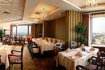 Restaurant of Capital Hotel Beijing