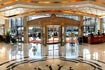 Lobby of Celebrity International Grand Hotel Beijing