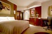 Guestroom of China World Hotel Beijing