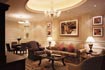 Guestroom of China World Hotel Beijing