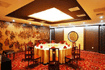 Restaurant of Commercial Business Hotel Beijing