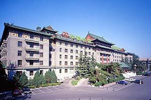Exterior View of 