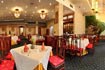Restaurant of Friendship Hotel Beijing