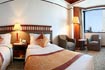 Guestroom of Gloria Plaza Hotel Beijing