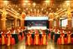 Conference Room of Grand Hotel Beijing