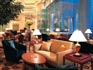 Lobby of Grand Hyatt Hotel Beijing