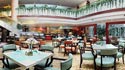 Restaurant of Hepingli Hotel Beijing