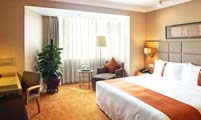 Holiday Inn Temple of Heaven Beijing