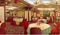 Restaurant of Huadu Hotel Beijing