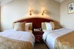 Guestroom of Jianguo Garden Hotel Beiing