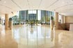 Lobby of Jianguo Garden Hotel Beiing