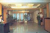 Lobby of Jianguomen Hotel Beijing