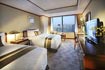 Guestroom of Jing Guang New World Hotel Beijing 