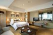 Guestroom of Jing Guang New World Hotel Beijing 