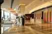 Lobby of Jing Guang New World Hotel Beijing 