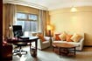 Guestroom of Landmark Tower Hotel Beijing