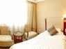 Guestroom of Nanjing Great Hotel Beijing