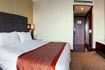 Guestroom of Novotel Peace Hotel Beijing