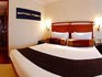 Guestroom of Peninsula Palace Hotel Beijing