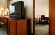 Guestroom of Ping An Fu Hotel Beijing