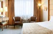 Guestroom of Ping An Fu Hotel Beijing