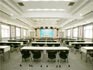 Conference Room of Shang Yuan Hotel Beijing