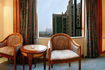Guestroom of Scitech Hotel Beijing