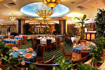 Restaurant of Scitech Hotel Beijing