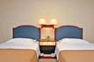 Guestroom of Taiwan Hotel Beijing