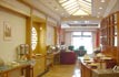 Restaurant of Tian Rui Hotel Beijing