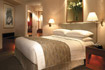 Guestroom of Traders Hotel Beijing 