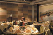 Restaurant of  Traders Hotel Beijing 