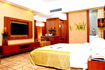 Guestroom of Tsinghua Unisplendour International Center Beijing