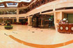 Lobby of Wangfujing Grand Hotel Beijing