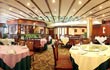 Restaurant of Xijiao Hotel Beijing