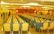 Conference Room of  Xinxing Hotel Beijing