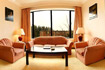 Guestroom of Yanshan Hotel Beijing