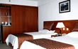 Guestroom of Yongan Hotel Beijing