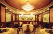 Restaurant of Yongan Hotel Beijing